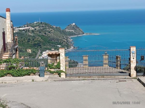 Tra cielo e mare Capo D'orlando